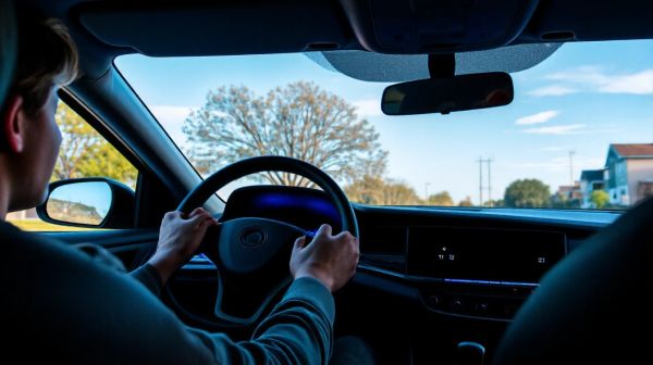 10 astuces pour exceller en conduite accompagnée et décrocher votre permis