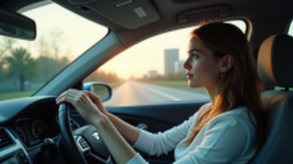 Comment réussir votre conduite accompagnée et obtenir votre permis