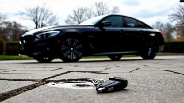 Comparatif des coûts et offres pour l'entretien d'une BMW