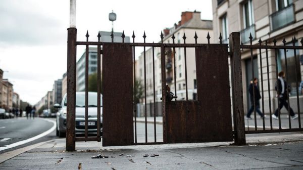 Urgence serrurier auto à Lyon Nord : dépannage clés rapide