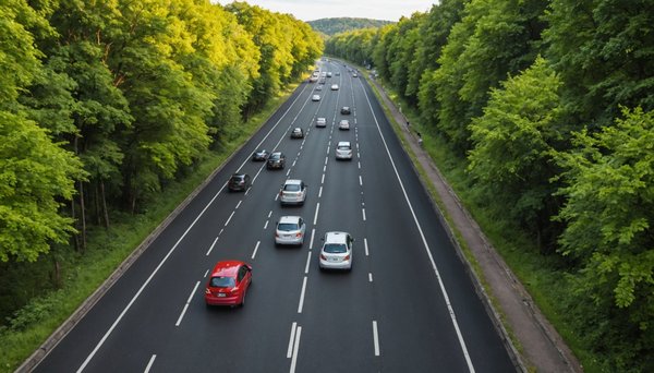 Comment les changements climatiques affectent-ils la durabilité des infrastructures routières?
