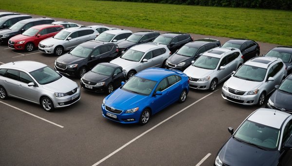 Les véhicules d'occasion : avantages et inconvénients