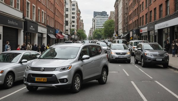 Le rôle des véhicules dans les flambées urbaines