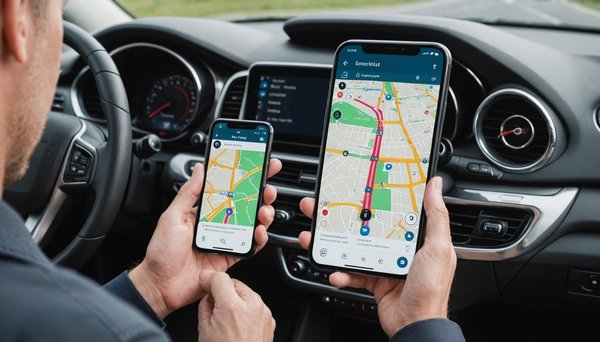 Quelles nouvelles fonctionnalités des applications de navigation peuvent-elles améliorer votre expérience de conduite?
