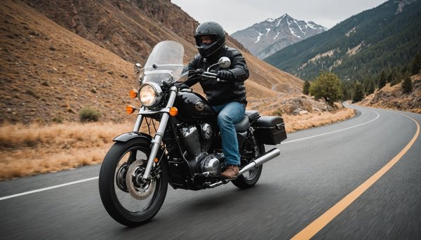 Quelles sont les étapes essentielles pour préparer sa moto avant un long voyage ?