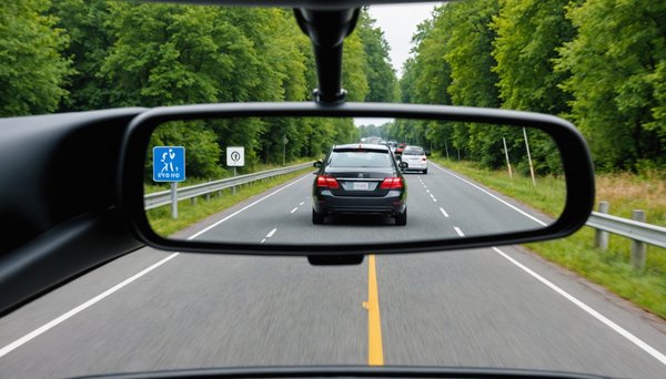 Comment les systèmes de détection des angles morts peuvent-ils améliorer votre sécurité ?