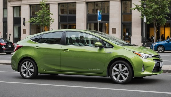 Conversion d'une voiture à essence en voiture hybride : est-ce possible ?