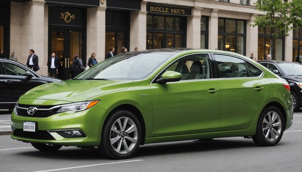 La voiture écologique : mythique ou réalité ?