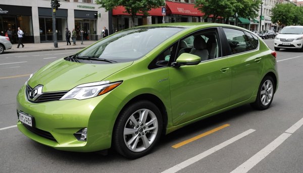 Les nouvelles technologies au service de la voiture écologique