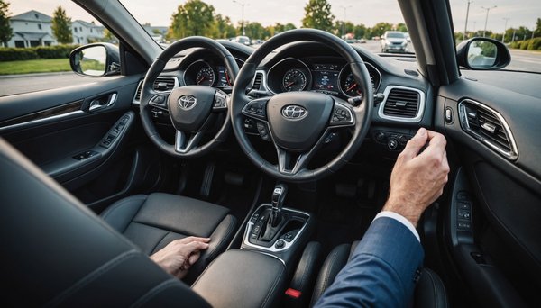 Crédit auto : guide complet pour financer votre voiture efficacement